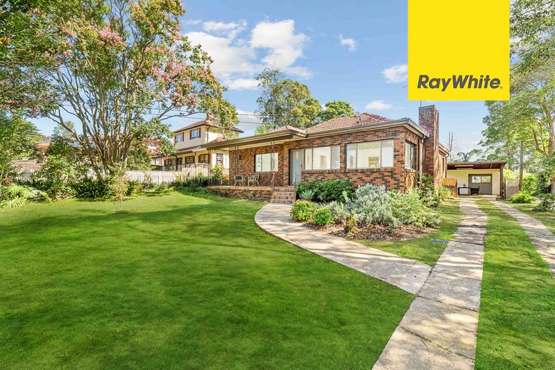 233 Midson Road, Epping NSW 2121