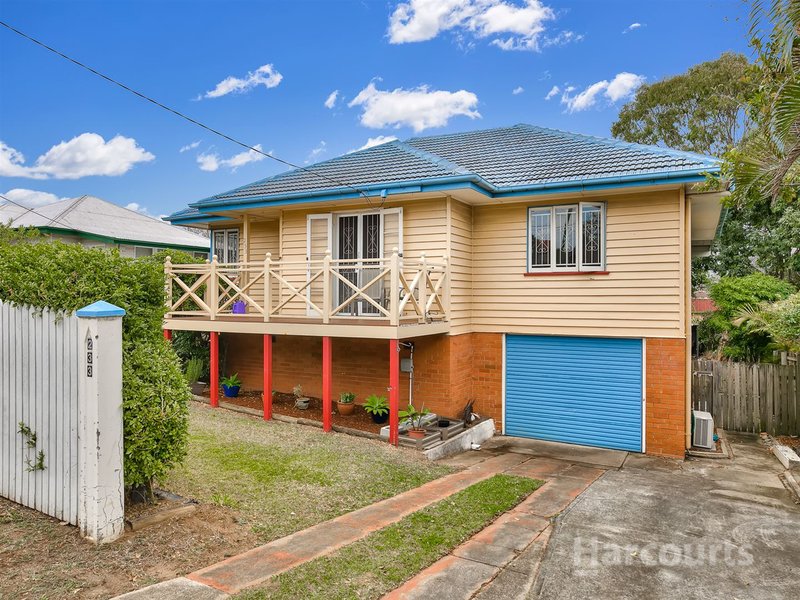 233 Murphy Road, Geebung QLD 4034