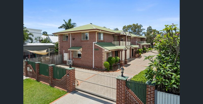 Photo - 2/33 Oak Street, Balmoral QLD 4171 - Image 10