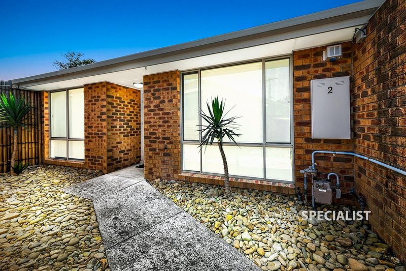 Photo - 2/33 Parkview Close, Dandenong VIC 3175 - Image 14