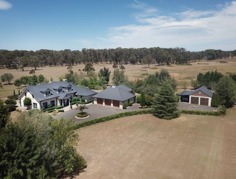 Photo - 233 Sproules Lane, Glenquarry NSW 2576 - Image 3