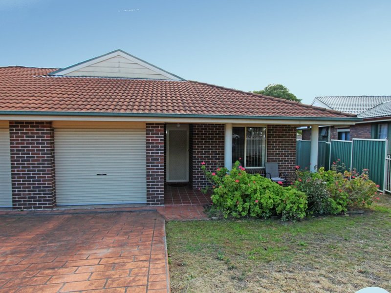 2/33 Trinity Drive, Cambridge Gardens NSW 2747