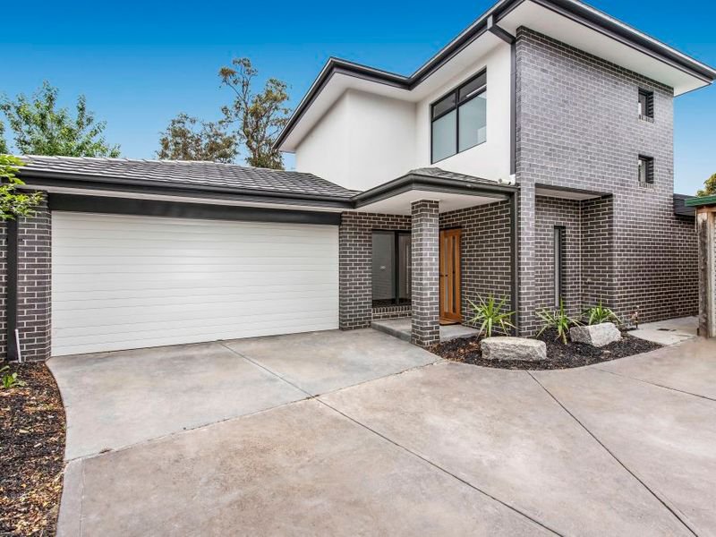 2/33 Urana Street, Kilsyth VIC 3137