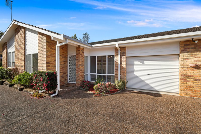 2/33 Webb Street, East Gosford NSW 2250