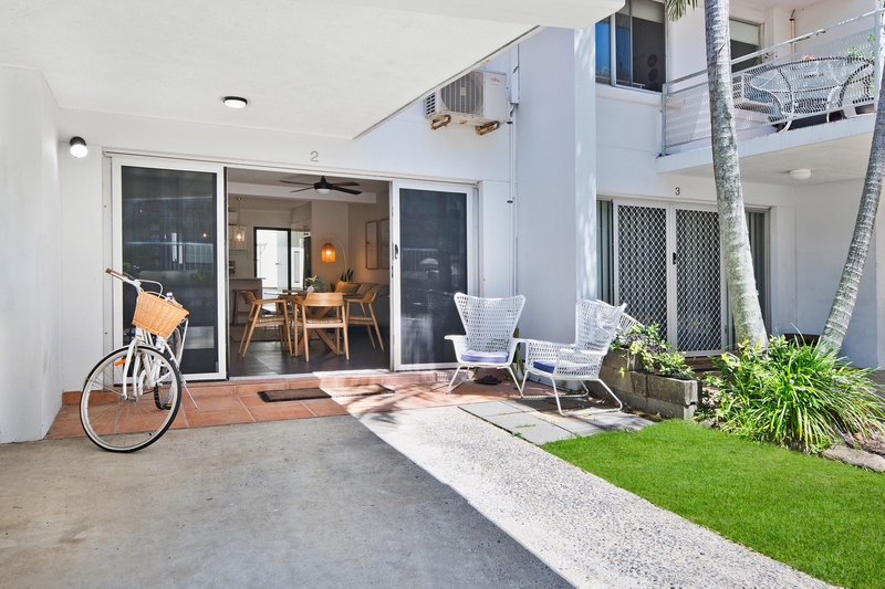 Photo - 2/33 Wharf Road, Surfers Paradise QLD 4217 - Image 13
