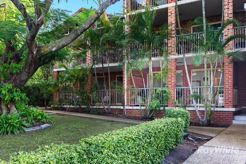 2/33 Wongara Street, Clayfield QLD 4011