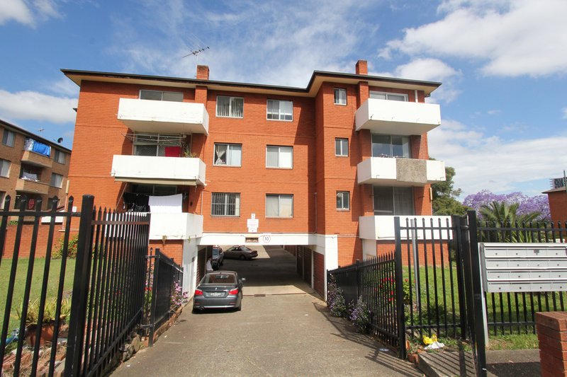 Photo - 23/30 Speed Street, Liverpool NSW 2170 - Image 1