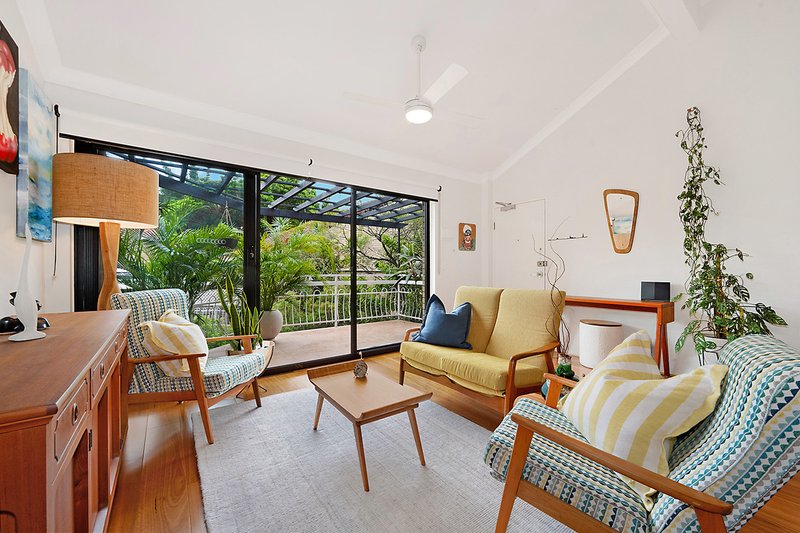 Photo - 23/31 Bishop Street, St Lucia QLD 4067 - Image 2