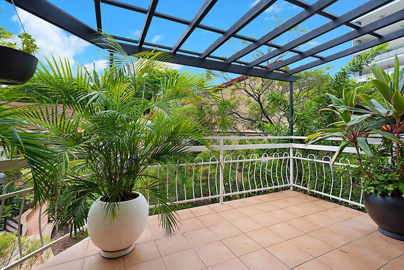 Photo - 23/31 Bishop Street, St Lucia QLD 4067 - Image 3