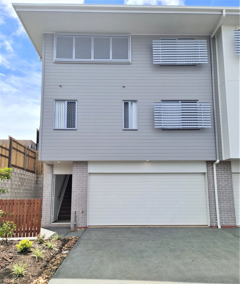 23/31 Goodrich Road West , Murrumba Downs QLD 4503