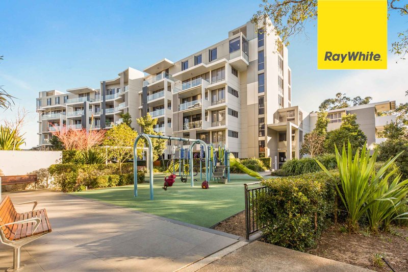 233/11 Epping Park Drive, Epping NSW 2121