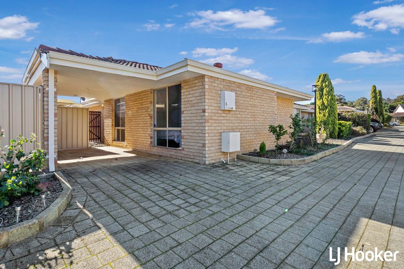 23/312 Streich Avenue, Armadale WA 6112