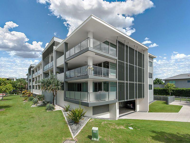 Photo - 233/16 Waterline Crescent, Bulimba QLD 4171 - Image 13