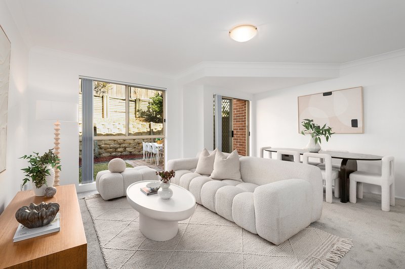 Photo - 23/32-34 Wolli Creek Road, Banksia NSW 2216 - Image 1