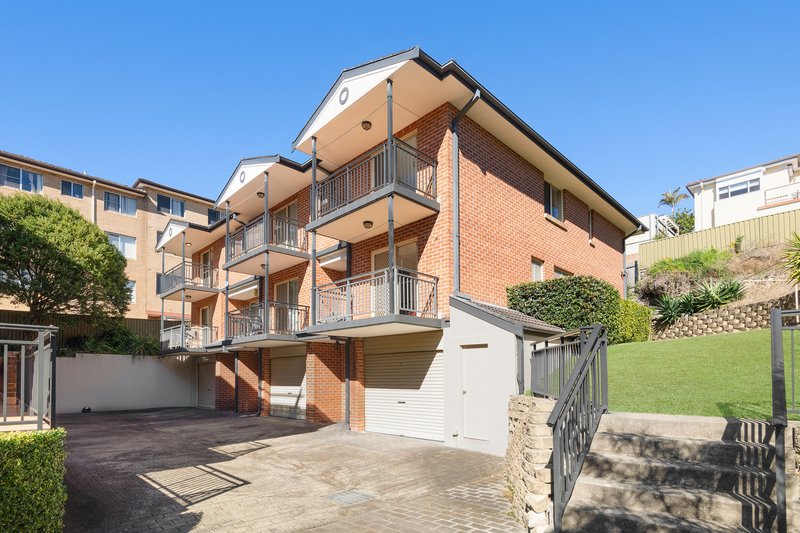 Photo - 23/32-34 Wolli Creek Road, Banksia NSW 2216 - Image 8