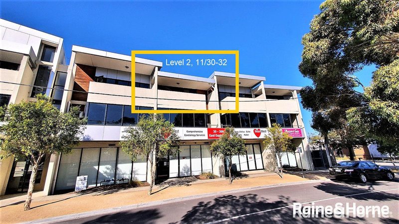 Photo - 23/32 East Esplanade, St Albans VIC 3021 - Image 2
