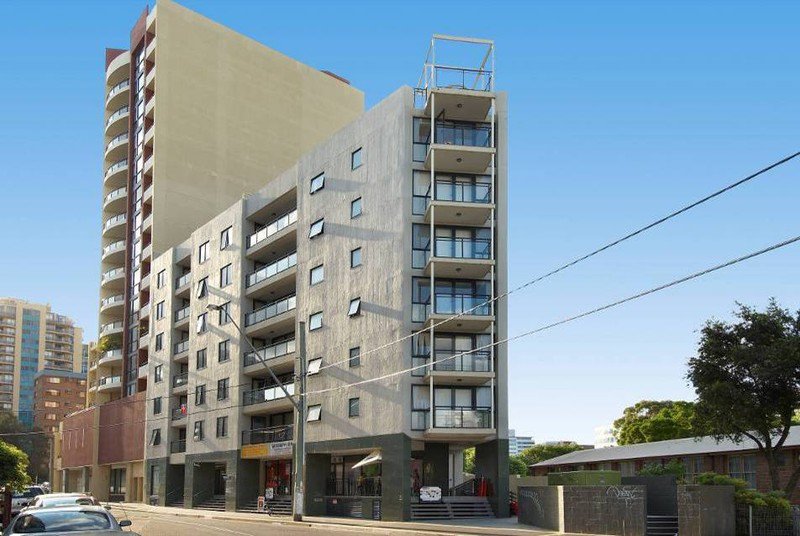 Photo - 23/32 Hassall Street, Parramatta NSW 2150 - Image 3