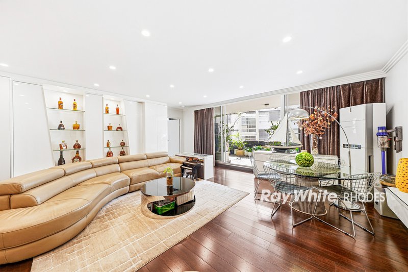 Photo - 233/25 Bennelong Parkway, Wentworth Point NSW 2127 - Image 12