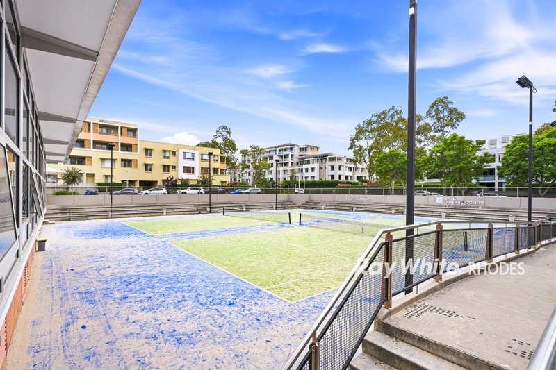 Photo - 233/25 Bennelong Parkway, Wentworth Point NSW 2127 - Image 14