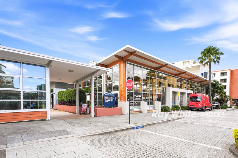 Photo - 233/25 Bennelong Parkway, Wentworth Point NSW 2127 - Image 17
