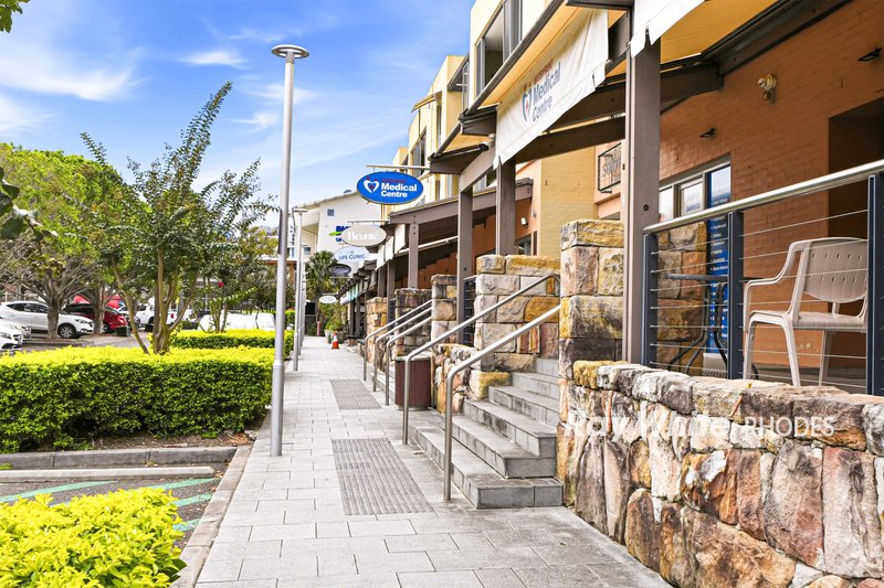 Photo - 233/25 Bennelong Parkway, Wentworth Point NSW 2127 - Image 23