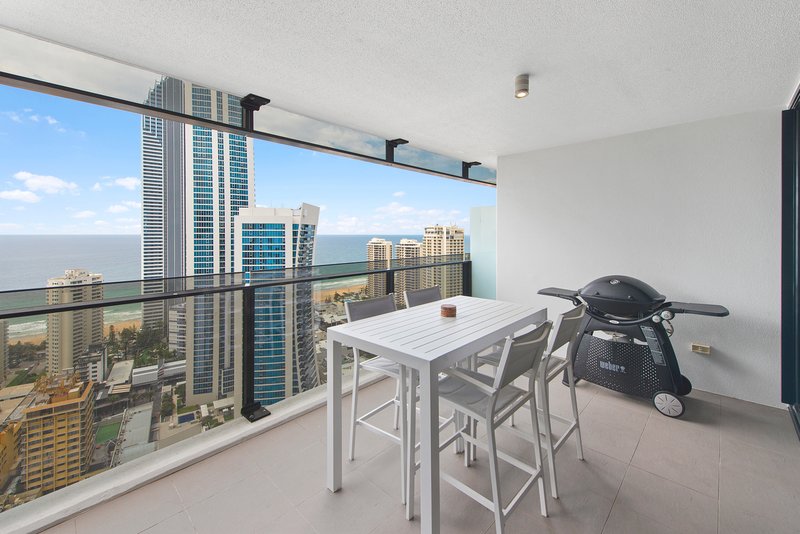 Photo - 2332/9 Ferny Avenue, Surfers Paradise QLD 4217 - Image 2