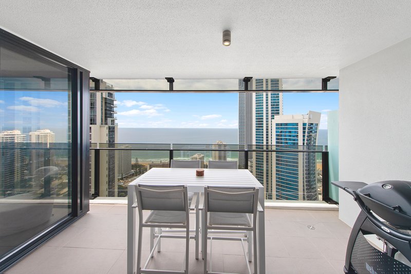 Photo - 2332/9 Ferny Avenue, Surfers Paradise QLD 4217 - Image 3