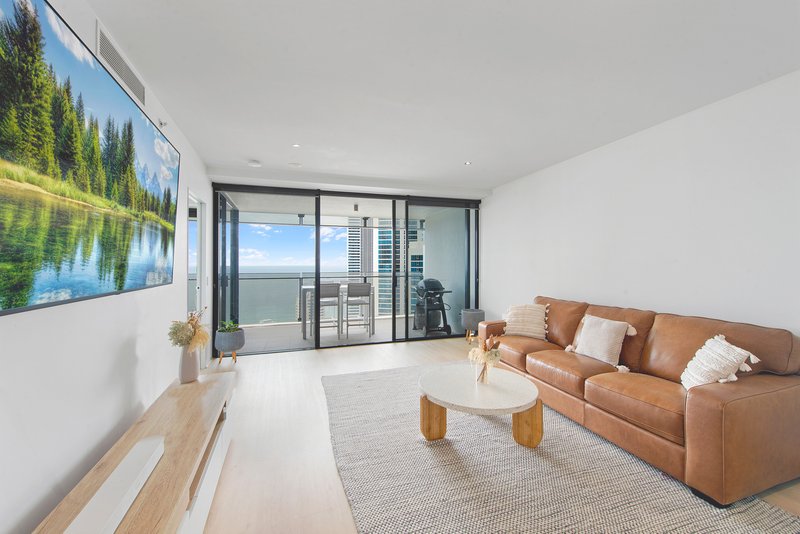 Photo - 2332/9 Ferny Avenue, Surfers Paradise QLD 4217 - Image 5