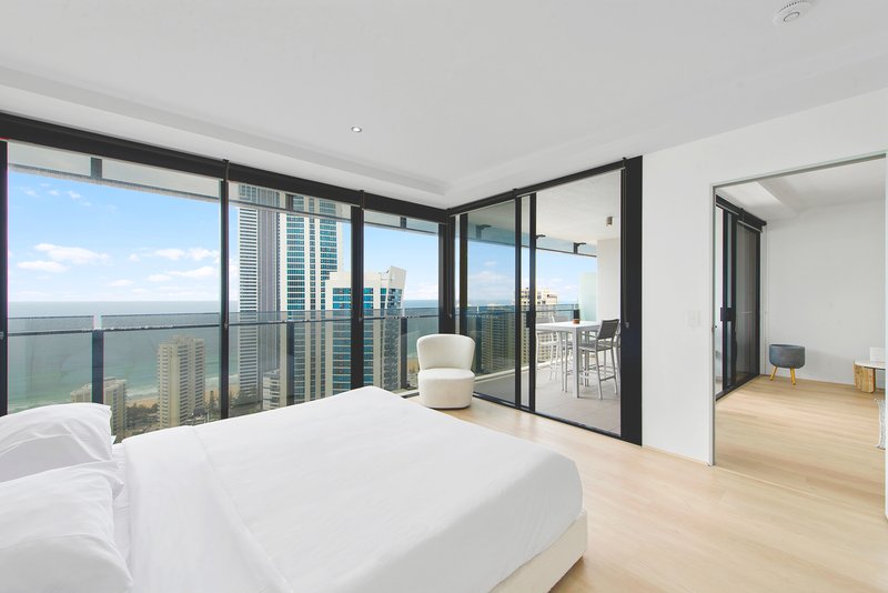 Photo - 2332/9 Ferny Avenue, Surfers Paradise QLD 4217 - Image 9