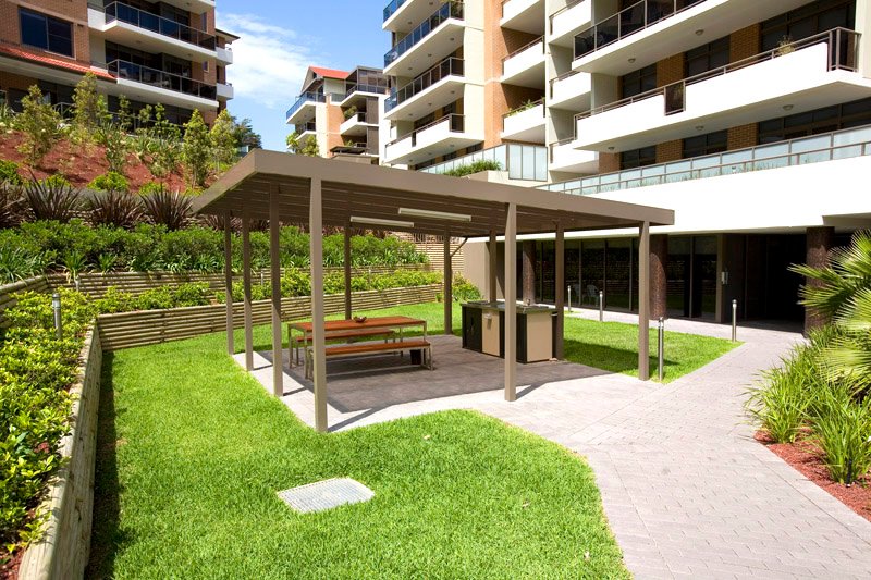 Photo - 233/2c Munderah Street, Wahroonga NSW 2076 - Image 10