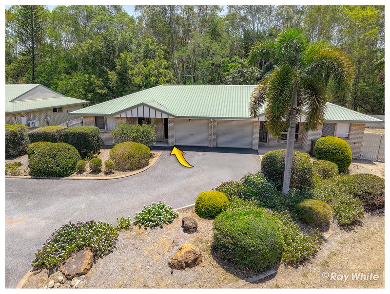 Photo - 2/333 Balaclava Street, Frenchville QLD 4701 - Image 2