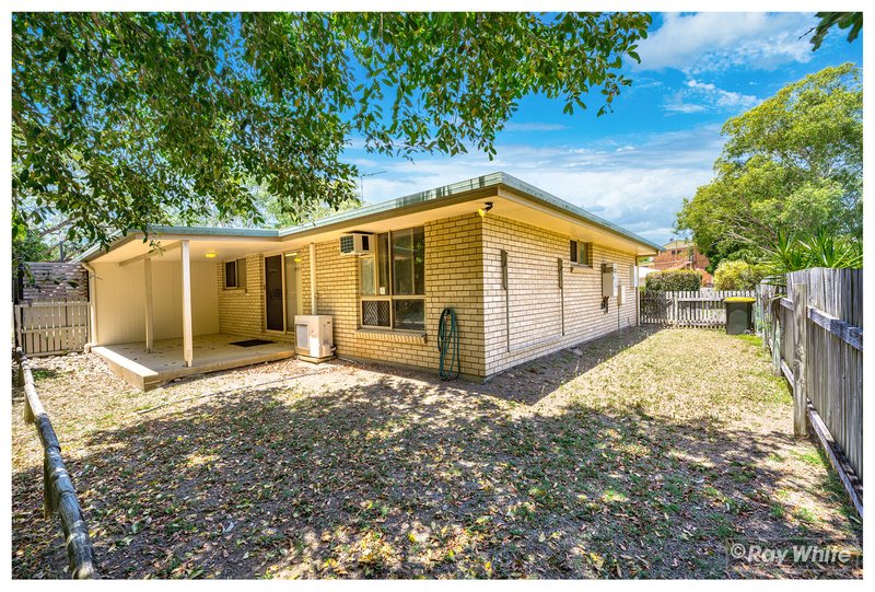 Photo - 2/333 Balaclava Street, Frenchville QLD 4701 - Image 17