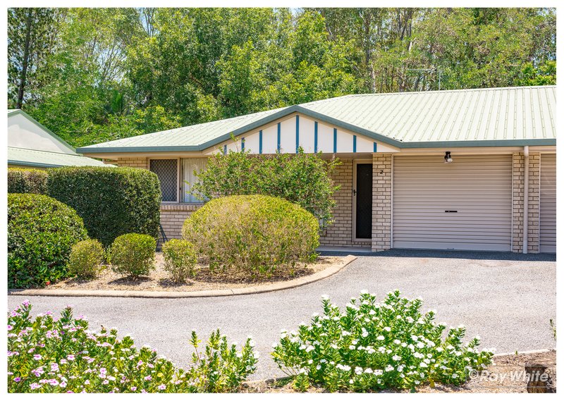 Photo - 2/333 Balaclava Street, Frenchville QLD 4701 - Image 19