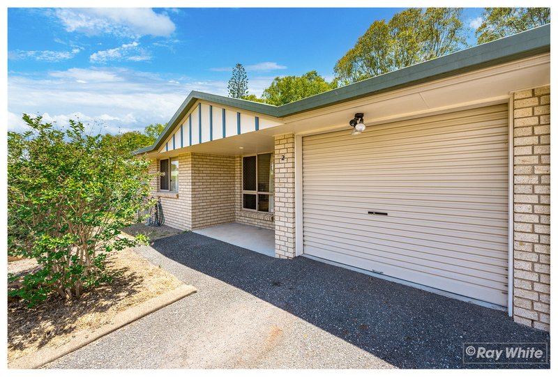 Photo - 2/333 Balaclava Street, Frenchville QLD 4701 - Image 22