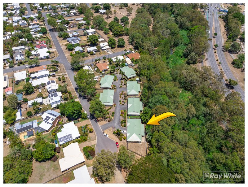 Photo - 2/333 Balaclava Street, Frenchville QLD 4701 - Image 24