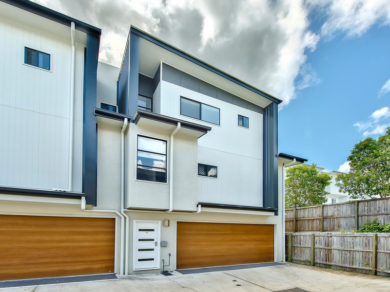 Photo - 23/33 Henderson Road, Everton Hills QLD 4053 - Image 1