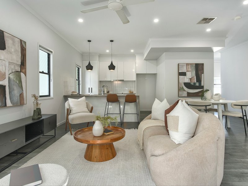 Photo - 23/33 Henderson Road, Everton Hills QLD 4053 - Image 2