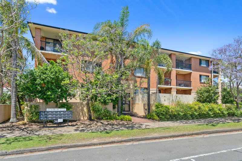 23/34-38 Kerrs Road, Lidcombe NSW 2141