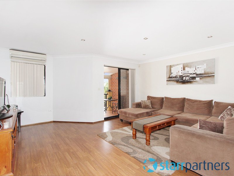 Photo - 23/34-38 Kerrs Road, Lidcombe NSW 2141 - Image 2