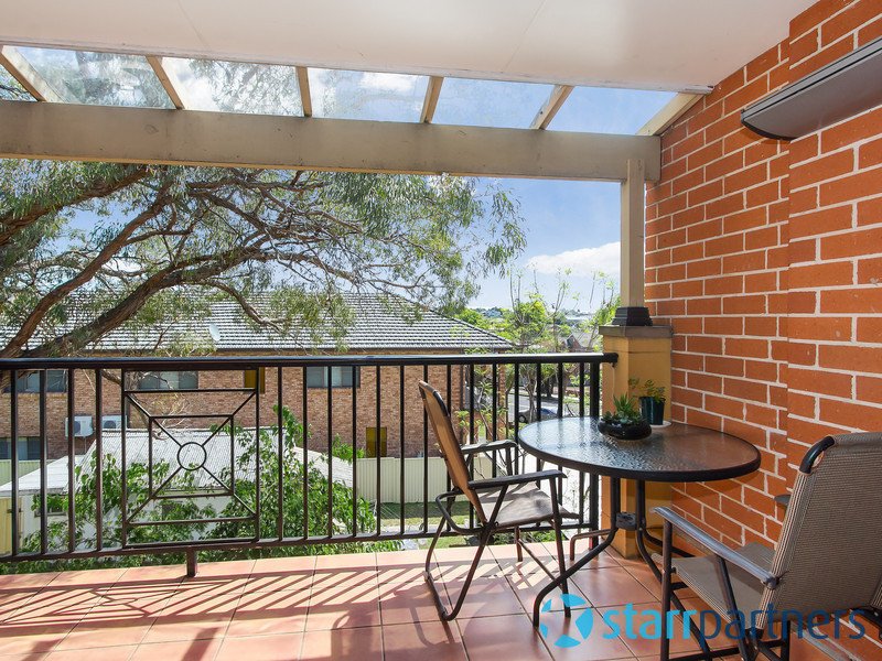 Photo - 23/34-38 Kerrs Road, Lidcombe NSW 2141 - Image 3