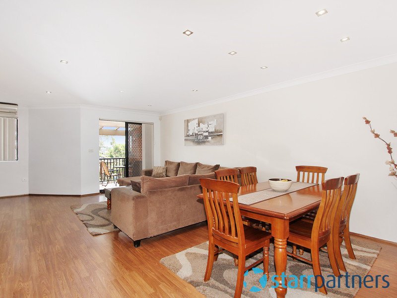 Photo - 23/34-38 Kerrs Road, Lidcombe NSW 2141 - Image 4