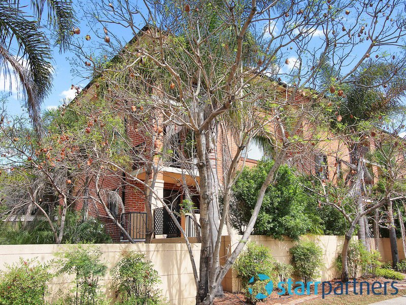 Photo - 23/34-38 Kerrs Road, Lidcombe NSW 2141 - Image 9