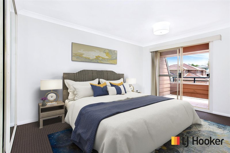 Photo - 23/34-38 Park Avenue, Burwood NSW 2134 - Image 2