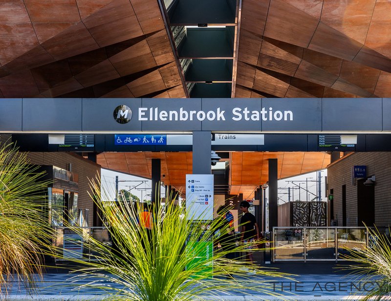 Photo - 23/34 Metro Turn, Ellenbrook WA 6069 - Image 16