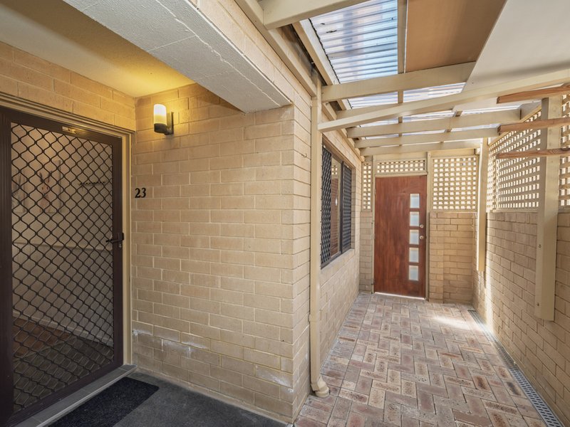 Photo - 23/35 Goderich Street, East Perth WA 6004 - Image 7