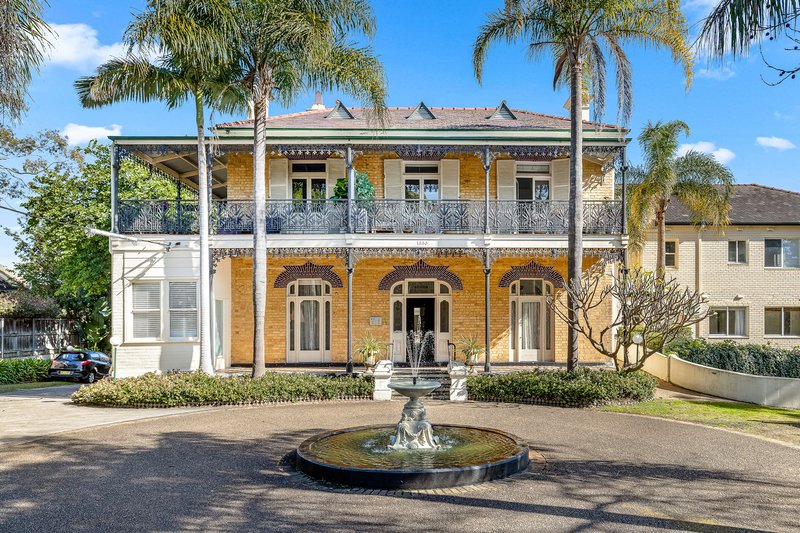 Photo - 23/35 Marlborough Street, Drummoyne NSW 2047 - Image 8