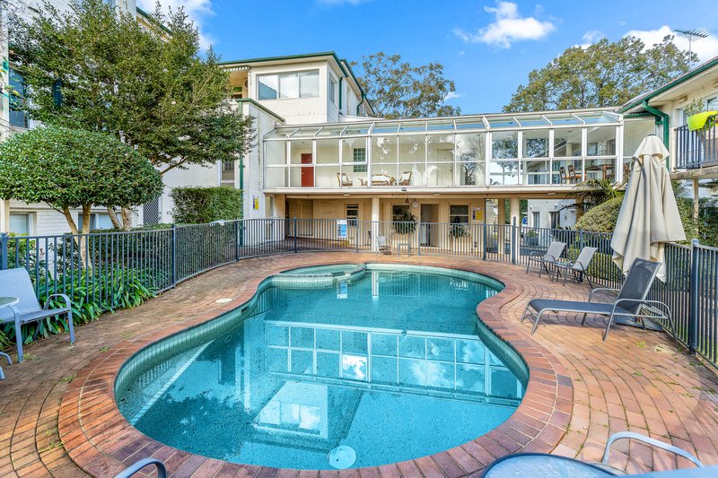 Photo - 23/35 Marlborough Street, Drummoyne NSW 2047 - Image 9