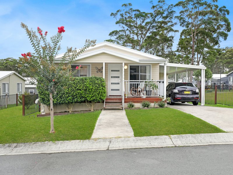 23/35 The Basin Road, St Georges Basin NSW 2540