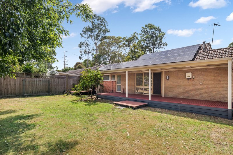 Photo - 23/354 Mt Dandenong Road, Croydon VIC 3136 - Image 8