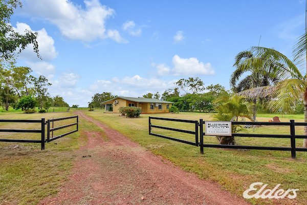 2336 Arnhem Highway, Marrakai NT 0822